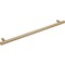 Jeffrey Alexander 320 mm Center-to-Center Satin Bronze Key West Cabinet Bar Pull 370SBZ - alternate 3